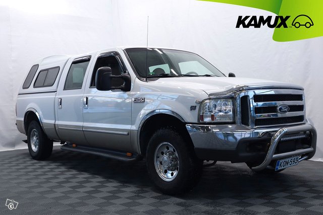 Ford F-250