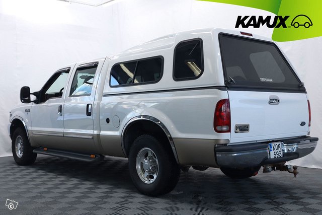 Ford F-250 7