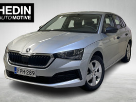 SKODA Scala, Autot, Kuopio, Tori.fi SKODA Scala, Autot, Kuopio, Tori.fi