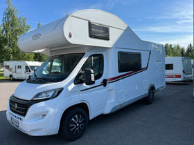 V: Fiat LMC Breezer 6hlö, Matkailuautot, Matkailuautot ja asuntovaunut, Heinola, Tori.fi V: Fiat LMC Breezer 6hlö, Matkailuautot, Matkailuautot ja asuntovaunut, Heinola, Tori.fi