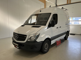 Mercedes-Benz Sprinter, Autot, Lempl, Tori.fi