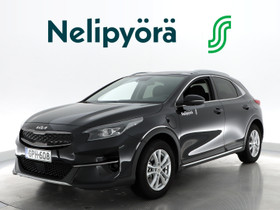 KIA XCeed, Autot, Kouvola, Tori.fi KIA XCeed, Autot, Kouvola, Tori.fi