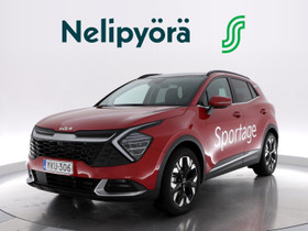 KIA Sportage, Autot, Kouvola, Tori.fi KIA Sportage, Autot, Kouvola, Tori.fi
