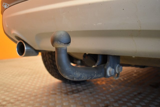 Ford Kuga 21