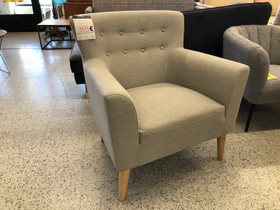 LOPPUUNMYYNTI Uusi Nojatuoli harmaa, Sohvat ja nojatuolit, Sisustus ja huonekalut, Jyväskylä, Tori.fi LOPPUUNMYYNTI Uusi Nojatuoli harmaa, Sohvat ja nojatuolit, Sisustus ja huonekalut, Jyväskylä, Tori.fi