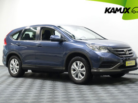 Honda CR-V, Autot, Kajaani, Tori.fi Honda CR-V, Autot, Kajaani, Tori.fi