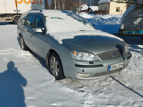 Ford Mondeo, Autot, Ylitornio, Tori.fi Ford Mondeo, Autot, Ylitornio, Tori.fi