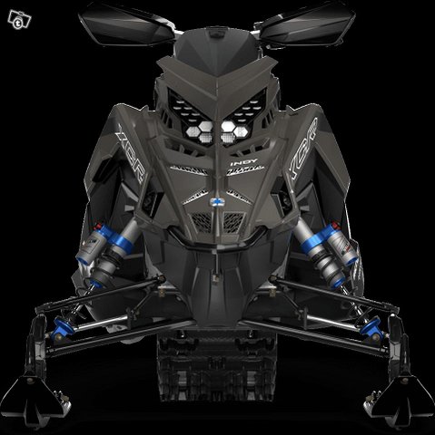 Polaris Indy 2
