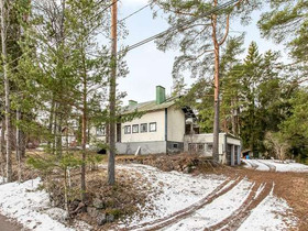 2266m², Kaitamäki 24, Espoo, Tontit, Espoo, Tori.fi
