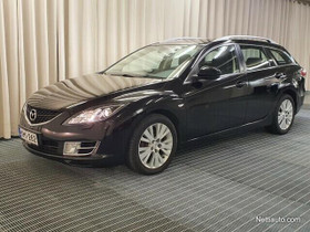Mazda 6, Autot, Vantaa, Tori.fi Mazda 6, Autot, Vantaa, Tori.fi