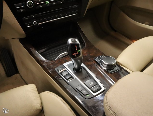 BMW X3 14