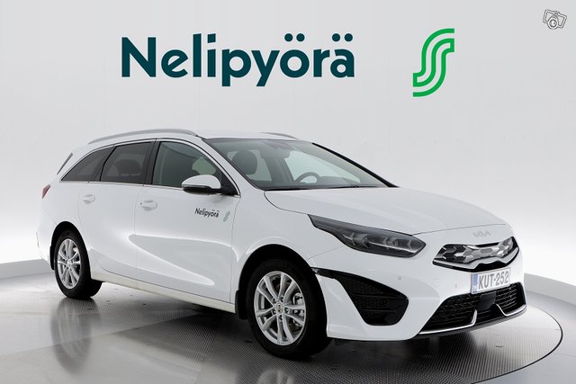 KIA Ceed 5