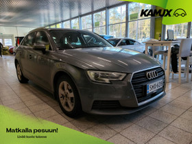 Audi A3, Autot, Lohja, Tori.fi