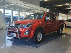 ISUZU D-Max, Autot, Hämeenlinna, Tori.fi ISUZU D-Max, Autot, Hämeenlinna, Tori.fi