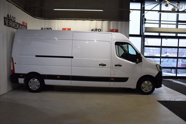RENAULT Master 3