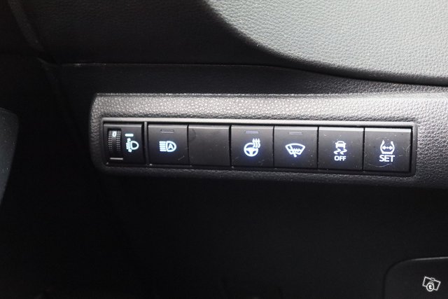 Toyota Corolla 15