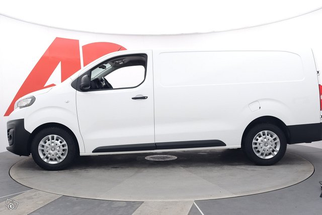 Peugeot Expert 2