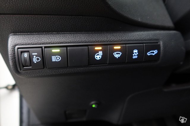 Toyota Corolla 11