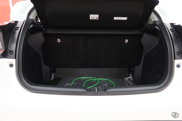Toyota Yaris 16