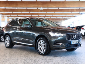 Volvo XC60, Autot, Seinäjoki, Tori.fi Volvo XC60, Autot, Seinäjoki, Tori.fi