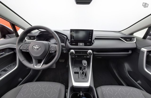 Toyota RAV4 7