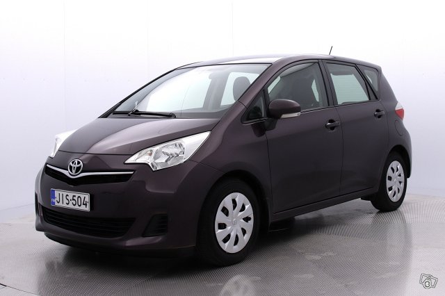 Toyota Verso-S