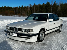BMW 730, Autot, Hollola, Tori.fi BMW 730, Autot, Hollola, Tori.fi