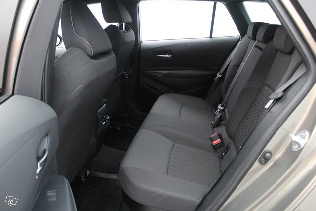 Toyota Corolla 10