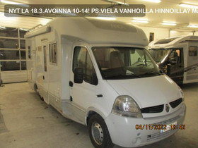 Arca p-674 lsx, Matkailuautot, Matkailuautot ja asuntovaunut, Keminmaa, Tori.fi Arca p-674 lsx, Matkailuautot, Matkailuautot ja asuntovaunut, Keminmaa, Tori.fi