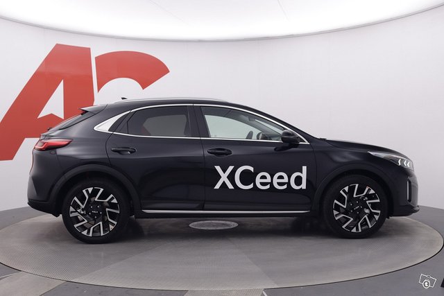 Kia XCeed 6