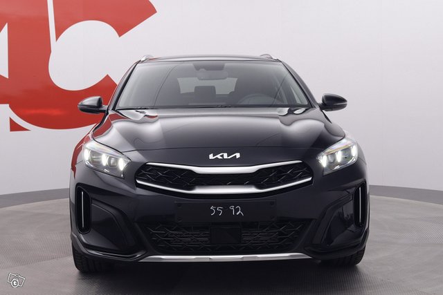 Kia XCeed 8