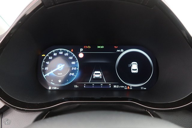 Kia XCeed 13