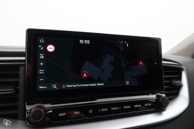 Kia XCeed 15