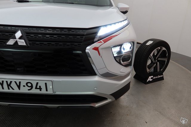 Mitsubishi Eclipse Cross 20