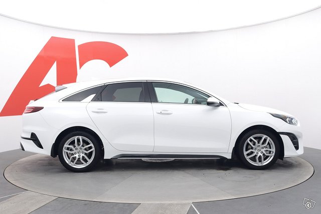 Kia ProCeed 6