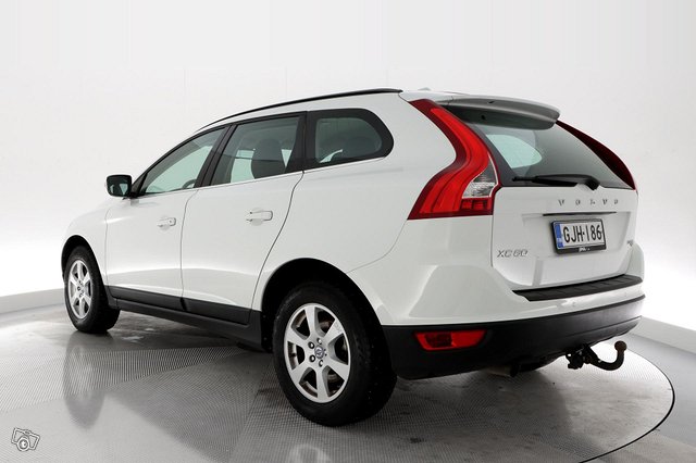 Volvo XC60 3
