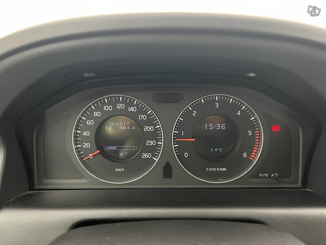 Volvo XC60 18
