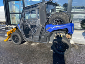 Yamaha Wolverine, Mönkijät, Moto, Pirkkala, Tori.fi Yamaha Wolverine, Mönkijät, Moto, Pirkkala, Tori.fi