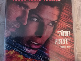 Speed 2, vaara iskee vesillä(uusi dvd), Elokuvat, Forssa, Tori.fi