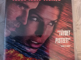 Speed 2, vaara iskee vesillä(uusi dvd), Elokuvat, Forssa, Tori.fi Speed 2, vaara iskee vesillä(uusi dvd), Elokuvat, Forssa, Tori.fi