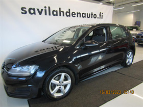 VOLKSWAGEN Golf, Autot, Savonlinna, Tori.fi VOLKSWAGEN Golf, Autot, Savonlinna, Tori.fi