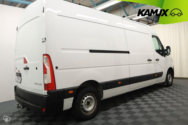 Renault Master 5