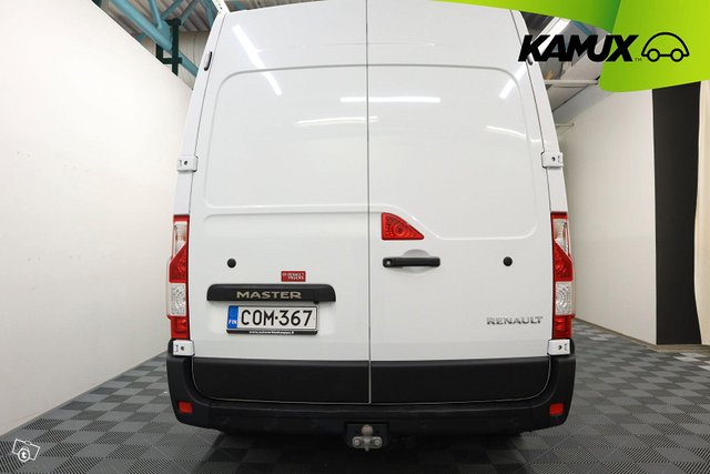 Renault Master 6
