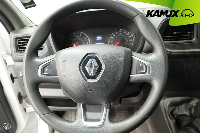 Renault Master 13