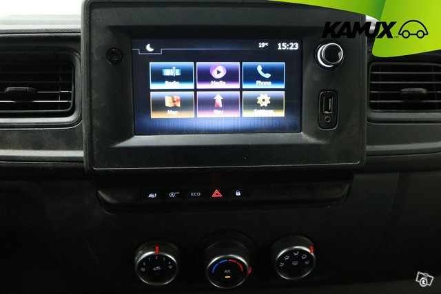 Renault Master 15