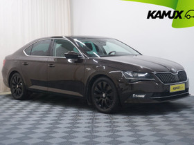 Skoda Superb, Autot, Kotka, Tori.fi Skoda Superb, Autot, Kotka, Tori.fi