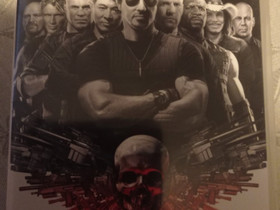 The expendables dvd, Elokuvat, Forssa, Tori.fi The expendables dvd, Elokuvat, Forssa, Tori.fi