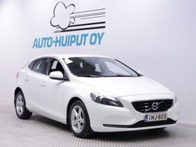 Volvo V40, Autot, Espoo, Tori.fi Volvo V40, Autot, Espoo, Tori.fi