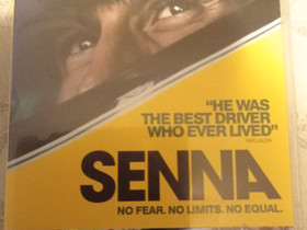 Senna dvd, Elokuvat, Forssa, Tori.fi