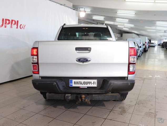 Ford Ranger 6